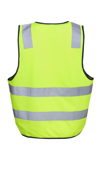 Picture of Hi Vis Safety Vest with reflective Tape