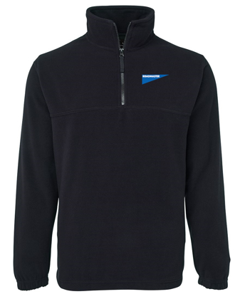 Picture of Polar Fleece 1/2 Zip Jumper
