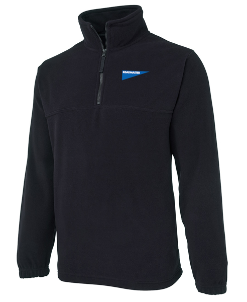Picture of Polar Fleece 1/2 Zip Jumper