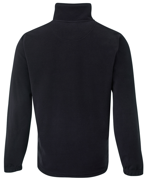 Picture of Polar Fleece 1/2 Zip Jumper